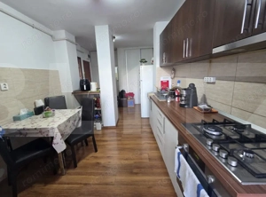 Apartament decomandat cu 2 camere, 52.82 mp - Sf. Gheorghe - imagine 4