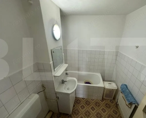 Apartament 3 camere, decomandate, 71 mp, zona Simeria - imagine 9