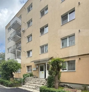Apartament luminos de 2 camere, 51 mp - zona Gării - imagine 13