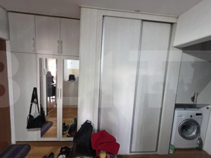 Apartament decomandat cu 2 camere, 52.82 mp - Sf. Gheorghe - imagine 9