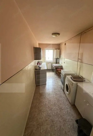 Apartament 3 camere, decomandate, 71 mp, zona Simeria - imagine 5
