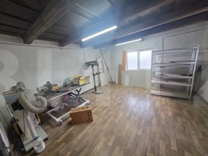 Casă țărănească în centrul localității Ilieni – teren 832 mp. - imagine 8