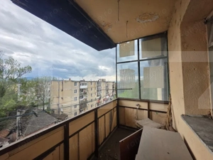 Apartament cu 3 camere, 64 mp - Ozun - imagine 7