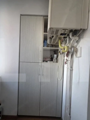 Apartament decomandat cu 2 camere, 52.82 mp - Sf. Gheorghe - imagine 10