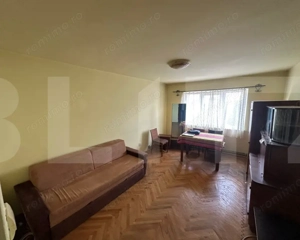 Apartament 3 camere, decomandate, 71 mp, zona Simeria - imagine 6