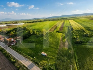 Teren extravilan de vanzare, 9000 mp - Ilieni  - imagine 3