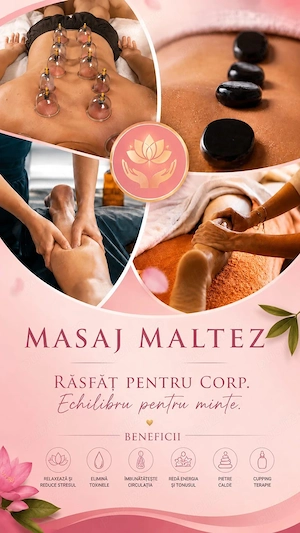 Masaj Maltez
