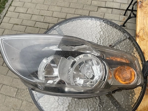 Far dreapta Audi A4 B7 - imagine 2