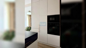 Comision 0% | Apartament la cheie amenajat de designeri | Floresti | - imagine 9