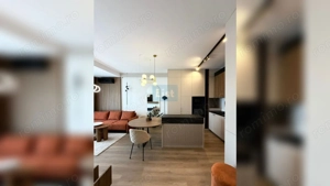 Comision 0% | Apartament la cheie amenajat de designeri | Floresti | - imagine 19