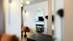 Comision 0% | Apartament la cheie amenajat de designeri | Floresti | - imagine 20
