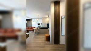 Comision 0% | Apartament la cheie amenajat de designeri | Floresti | - imagine 8