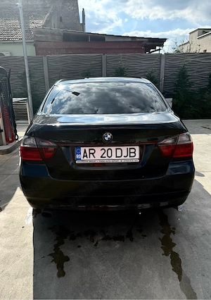 Vand Bmw Seria 3 M 47 - imagine 7