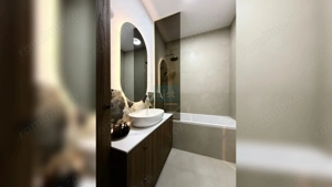 Comision 0% | Apartament la cheie amenajat de designeri | Floresti | - imagine 6