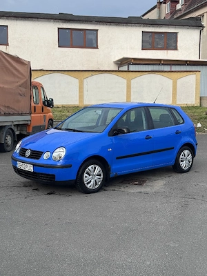 vand wolkswagen polo  - imagine 4