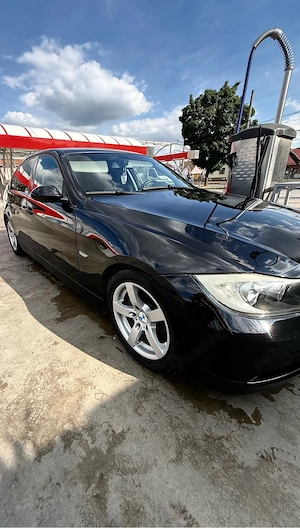 Vand Bmw Seria 3 M 47 - imagine 10
