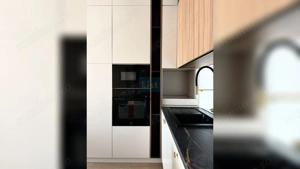 Comision 0% | Apartament la cheie amenajat de designeri | Floresti | - imagine 15