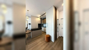 Comision 0% | Apartament la cheie amenajat de designeri | Floresti | - imagine 3