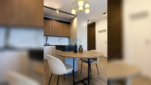 Comision 0% | Apartament la cheie amenajat de designeri | Floresti | - imagine 5