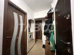 Apartament de vanzare 2 camere in Cartierul Marasti decomandat  - imagine 8