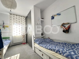 Apartament de vanzare 2 camere in Cartierul Marasti decomandat  - imagine 5