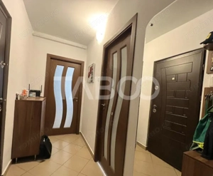 Apartament de vanzare 2 camere in Cartierul Marasti decomandat  - imagine 7