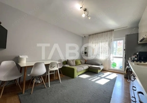 Apartament de vanzare cu 2 camere in Cartierul Marasti decomandat