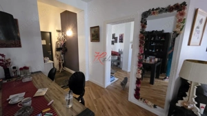 Vanzare apartament 3 camere Foisor de foc, renovat, cu CT - imagine 8