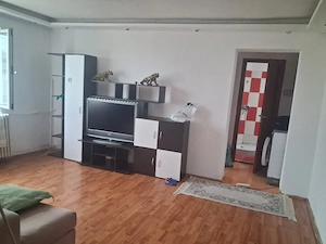 Apartament 3 camere Spiru Haret 