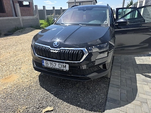 Skoda karoq 2024 - imagine 4