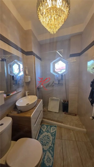 Vanzare apartament 3 camere Foisor de foc, renovat, cu CT - imagine 5