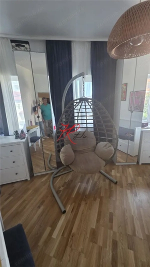 Vanzare apartament 3 camere Foisor de foc, renovat, cu CT - imagine 9