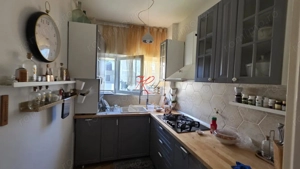 Vanzare apartament 3 camere Foisor de foc, renovat, cu CT - imagine 4