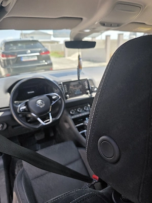 Skoda karoq 2024 - imagine 5