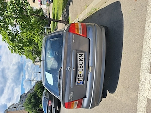 Opel astra g de vanzare - imagine 4