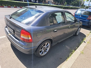 Opel astra g de vanzare - imagine 3