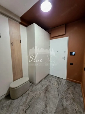Apartament langa plaja, mobilat si utilat nou - imagine 20
