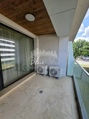 Apartament langa plaja, mobilat si utilat nou - imagine 10