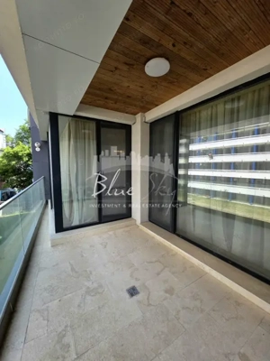 Apartament langa plaja, mobilat si utilat nou - imagine 6