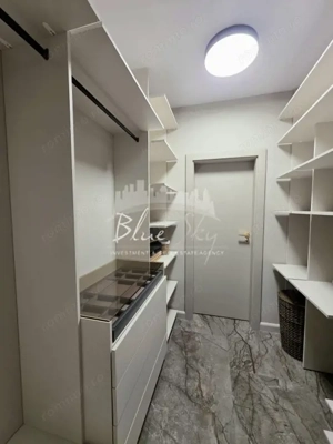 Apartament langa plaja, mobilat si utilat nou - imagine 17
