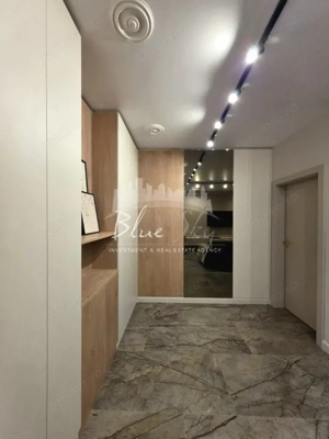 Apartament langa plaja, mobilat si utilat nou - imagine 19