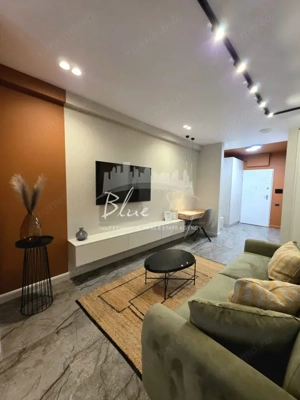 Apartament langa plaja, mobilat si utilat nou - imagine 2