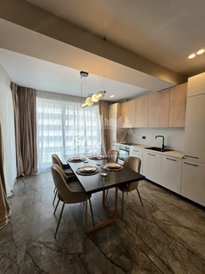Apartament langa plaja, mobilat si utilat nou - imagine 9