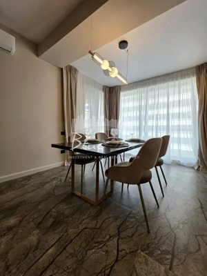 Apartament langa plaja, mobilat si utilat nou - imagine 5