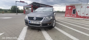  Volkswagen Passat B6   2007 | 2.0 |  - imagine 2