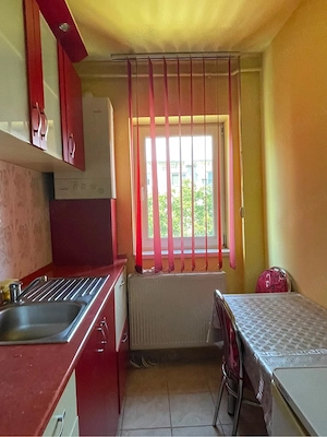 Vand apartament cu o camera zona Blascovici - imagine 4