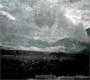 Vand CD  Fogland - Quasiascetica 