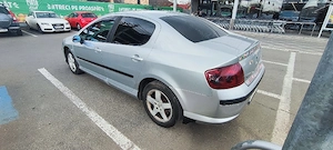 Peugeot 407  - imagine 3