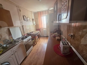Apartament cu 2 camere decomandate. - imagine 2