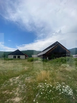 Proprietate pentru turism și agrement, 7.000 mp teren – Ghelința - imagine 8